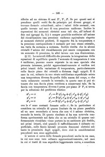 Giornale di mineralogia, cristallografia e petrografia