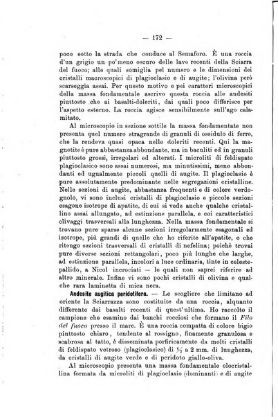 Giornale di mineralogia, cristallografia e petrografia