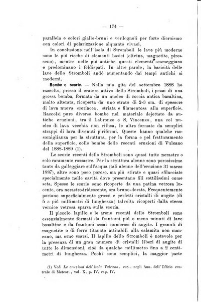 Giornale di mineralogia, cristallografia e petrografia