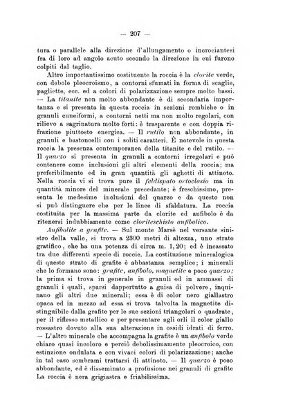 Giornale di mineralogia, cristallografia e petrografia