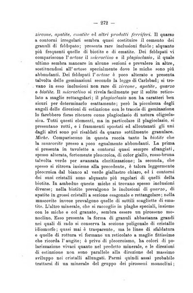 Giornale di mineralogia, cristallografia e petrografia