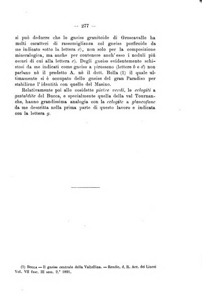 Giornale di mineralogia, cristallografia e petrografia