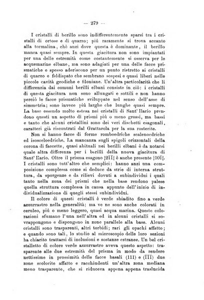 Giornale di mineralogia, cristallografia e petrografia