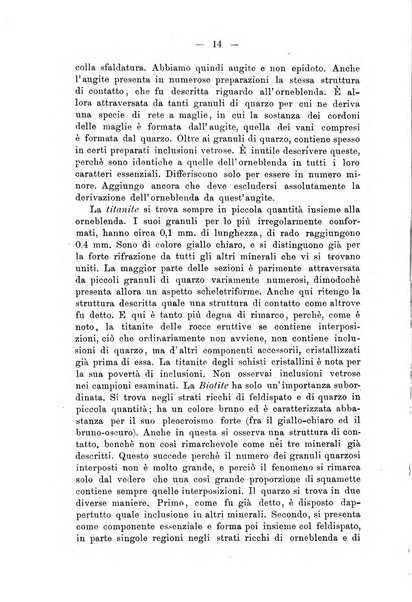 Giornale di mineralogia, cristallografia e petrografia