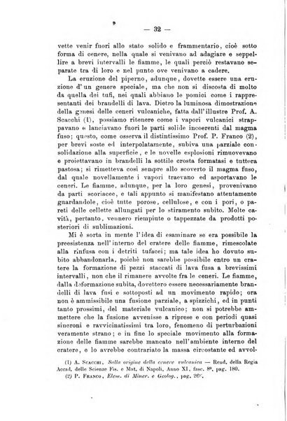 Giornale di mineralogia, cristallografia e petrografia