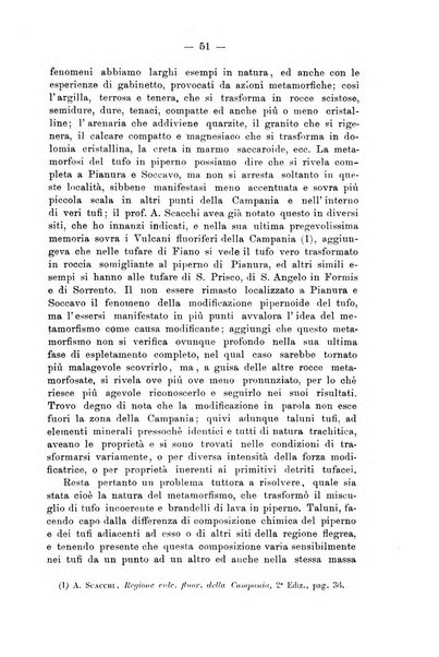 Giornale di mineralogia, cristallografia e petrografia