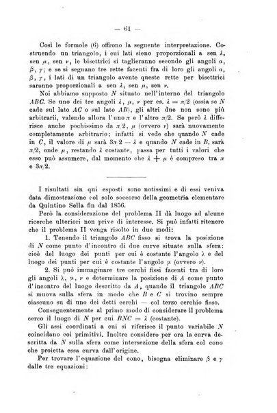 Giornale di mineralogia, cristallografia e petrografia