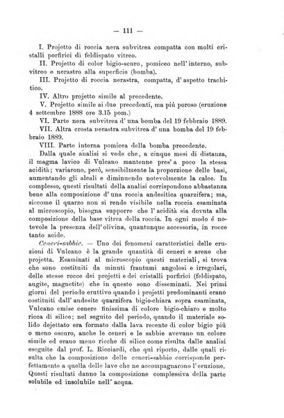 Giornale di mineralogia, cristallografia e petrografia