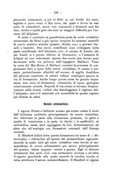 Giornale di mineralogia, cristallografia e petrografia