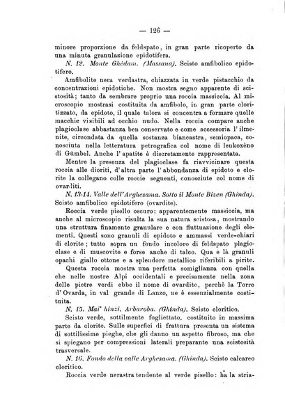 Giornale di mineralogia, cristallografia e petrografia