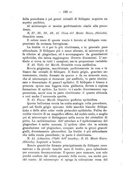 Giornale di mineralogia, cristallografia e petrografia