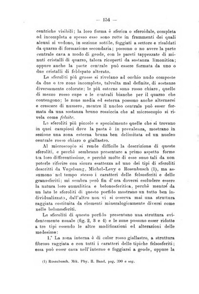 Giornale di mineralogia, cristallografia e petrografia