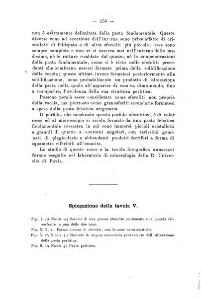 Giornale di mineralogia, cristallografia e petrografia