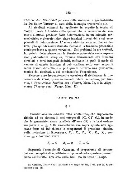 Giornale di mineralogia, cristallografia e petrografia