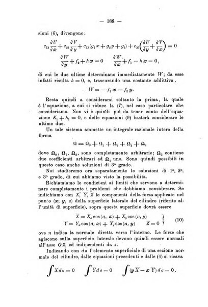 Giornale di mineralogia, cristallografia e petrografia