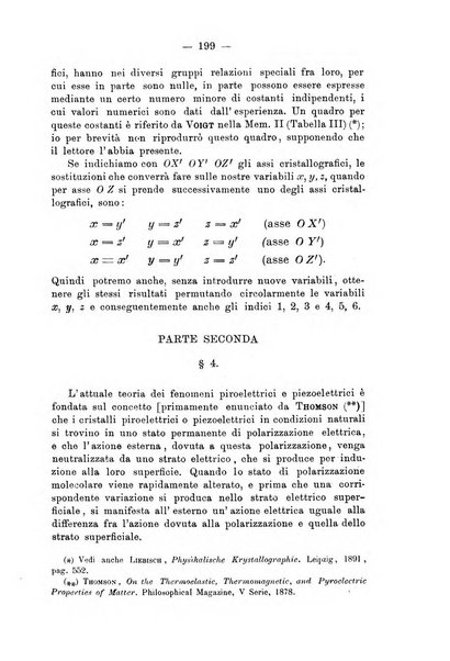 Giornale di mineralogia, cristallografia e petrografia