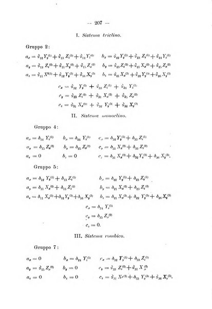 Giornale di mineralogia, cristallografia e petrografia