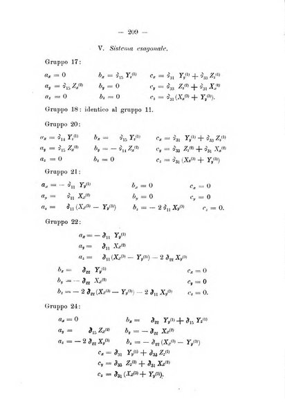 Giornale di mineralogia, cristallografia e petrografia