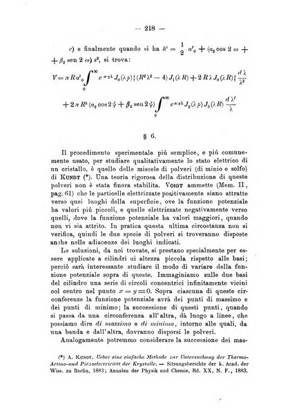 Giornale di mineralogia, cristallografia e petrografia