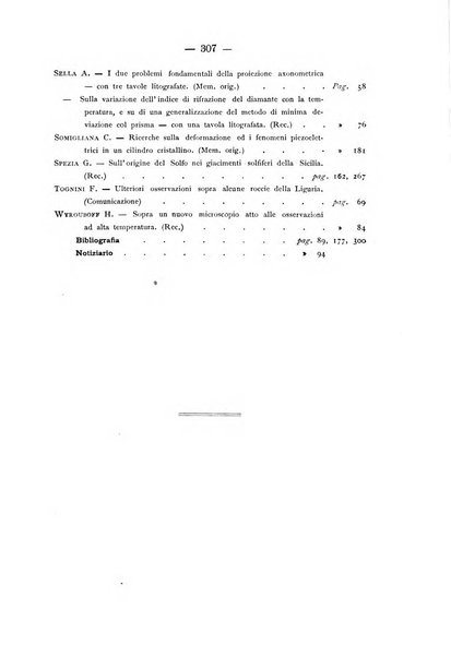 Giornale di mineralogia, cristallografia e petrografia