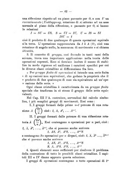 Giornale di mineralogia, cristallografia e petrografia