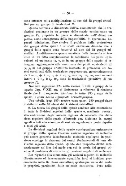 Giornale di mineralogia, cristallografia e petrografia