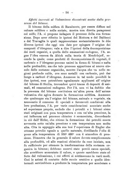 Giornale di mineralogia, cristallografia e petrografia