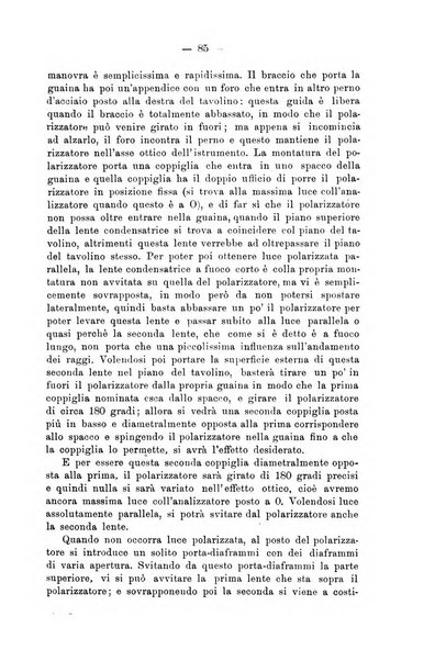 Giornale di mineralogia, cristallografia e petrografia