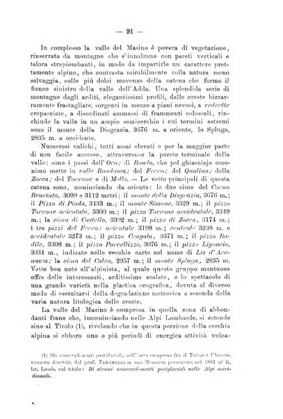 Giornale di mineralogia, cristallografia e petrografia