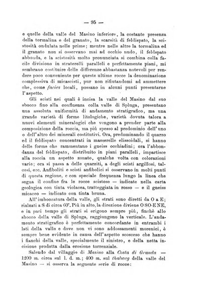 Giornale di mineralogia, cristallografia e petrografia