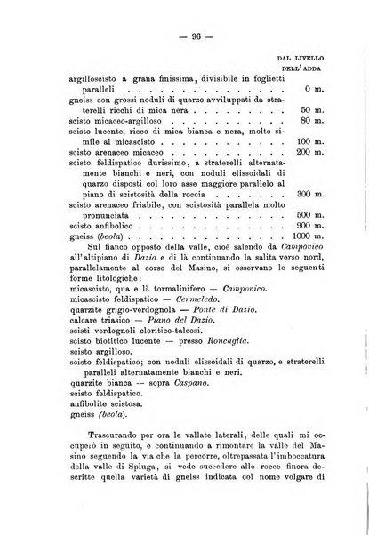 Giornale di mineralogia, cristallografia e petrografia