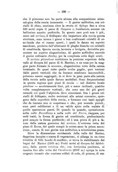 Giornale di mineralogia, cristallografia e petrografia