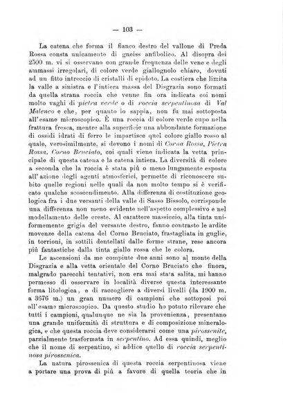 Giornale di mineralogia, cristallografia e petrografia