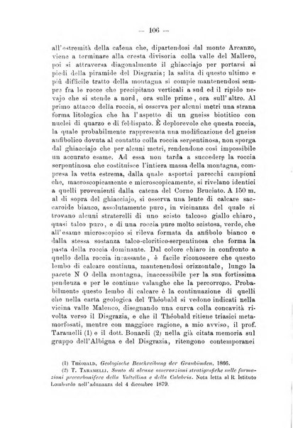 Giornale di mineralogia, cristallografia e petrografia