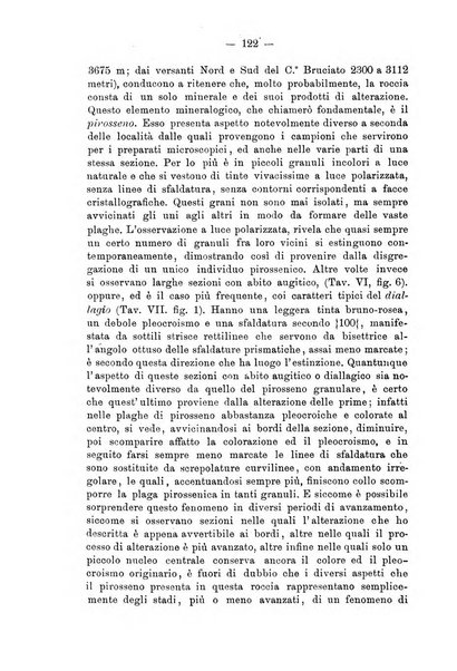 Giornale di mineralogia, cristallografia e petrografia