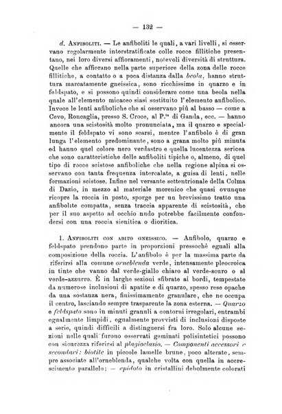 Giornale di mineralogia, cristallografia e petrografia