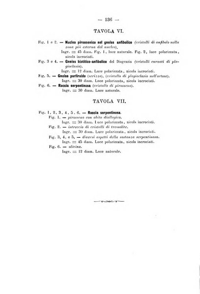 Giornale di mineralogia, cristallografia e petrografia