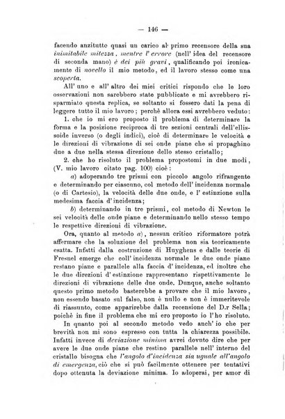 Giornale di mineralogia, cristallografia e petrografia