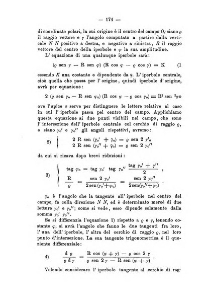 Giornale di mineralogia, cristallografia e petrografia