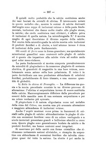 Giornale di mineralogia, cristallografia e petrografia