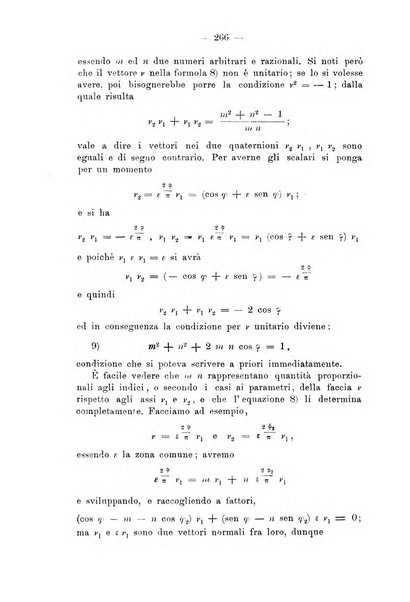 Giornale di mineralogia, cristallografia e petrografia