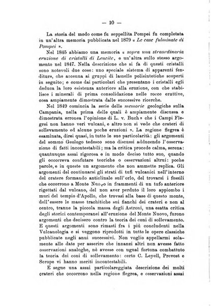 Giornale di mineralogia, cristallografia e petrografia