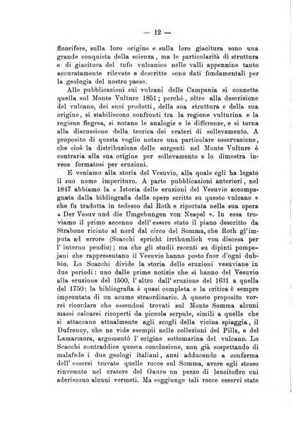 Giornale di mineralogia, cristallografia e petrografia