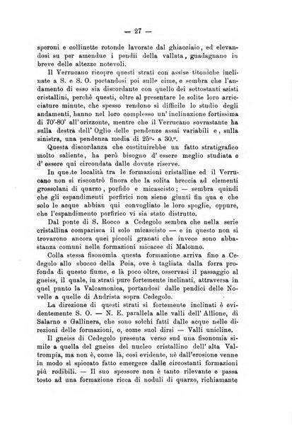 Giornale di mineralogia, cristallografia e petrografia