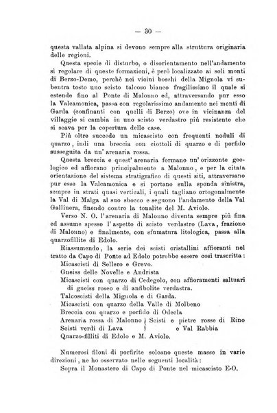 Giornale di mineralogia, cristallografia e petrografia