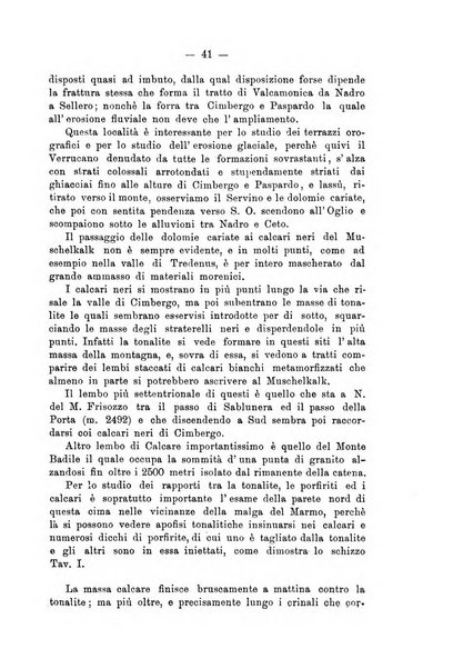 Giornale di mineralogia, cristallografia e petrografia