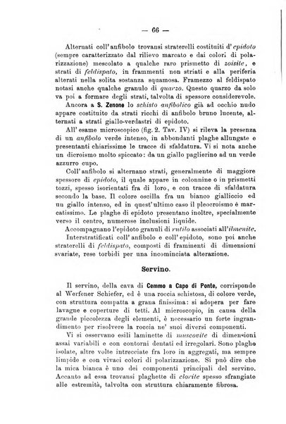 Giornale di mineralogia, cristallografia e petrografia