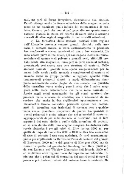 Giornale di mineralogia, cristallografia e petrografia