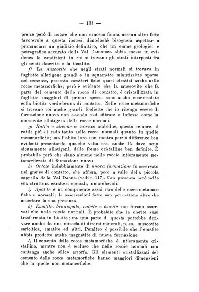 Giornale di mineralogia, cristallografia e petrografia