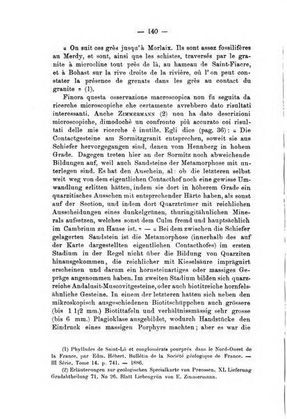 Giornale di mineralogia, cristallografia e petrografia